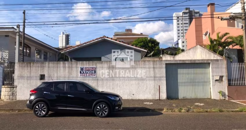 Casa com 3 dormitórios à venda, Estrela, PONTA GROSSA - PR
