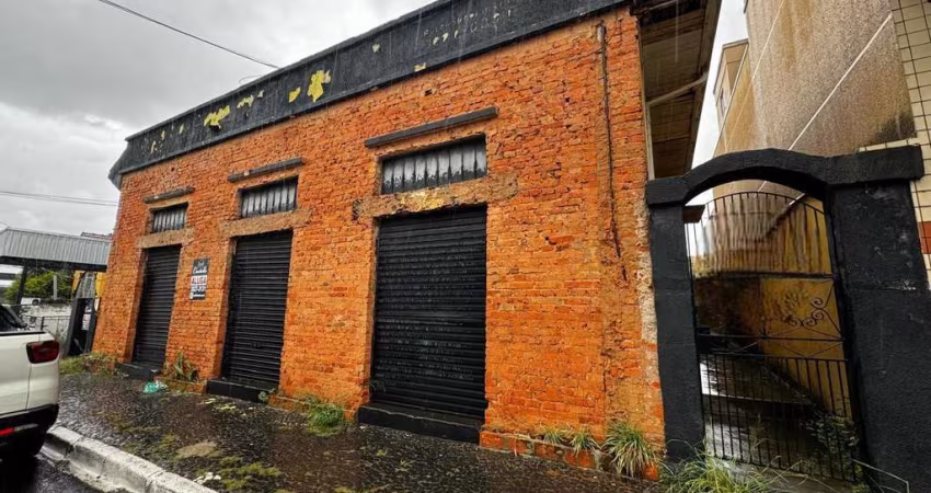 Imóvel Comercial para locação, Órfãs, PONTA GROSSA - PR
