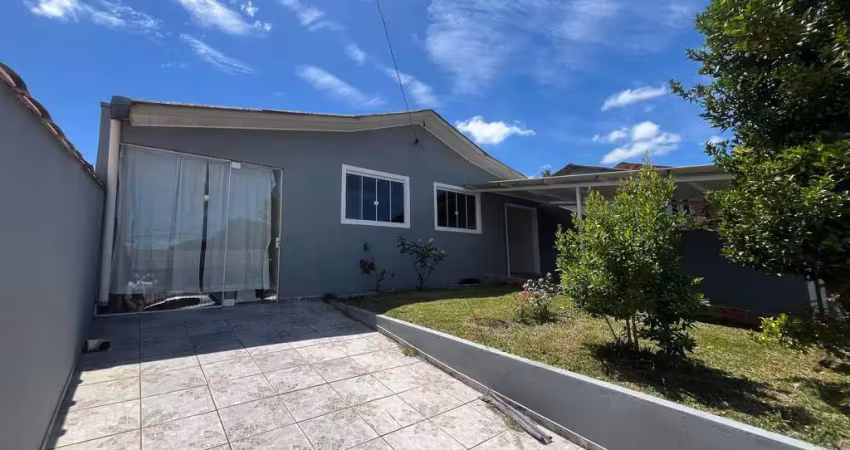 Casa com 3 quartos à venda no Boa Vista, Ponta Grossa 
