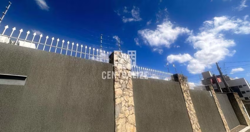 Casa com 4 dormitórios para locação, Estrela, PONTA GROSSA - PR