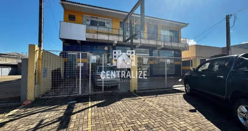 Comercial para locação, Uvaranas, PONTA GROSSA - PR