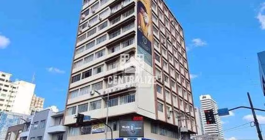 Edifício Itapoá, Sala Comercial para locação, Estrela, PONTA GROSSA - PR