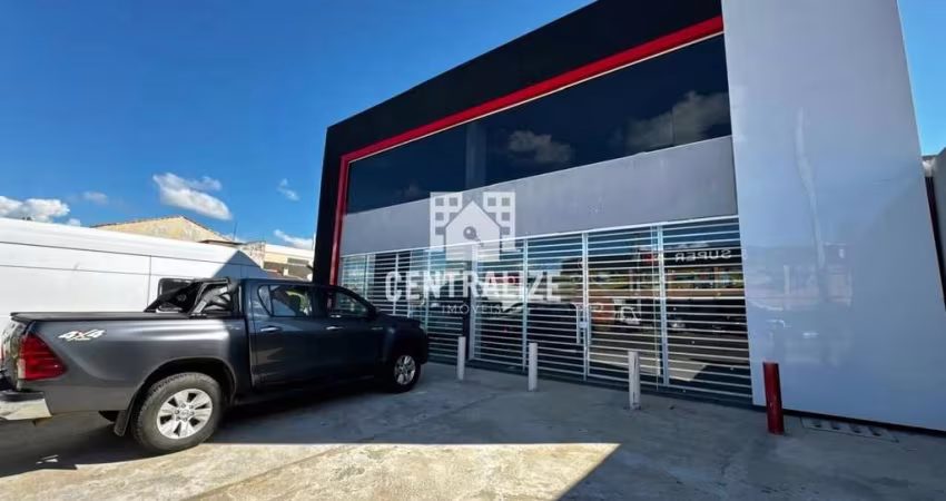 Comercial para locação, Cara-Cara, PONTA GROSSA - PR