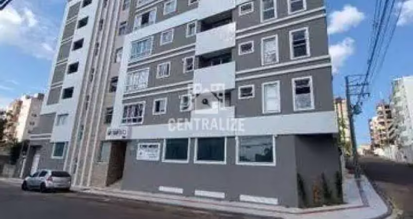 Apartamento com 3 dormitórios,162.00 m , estrela, ponta grossa - pr