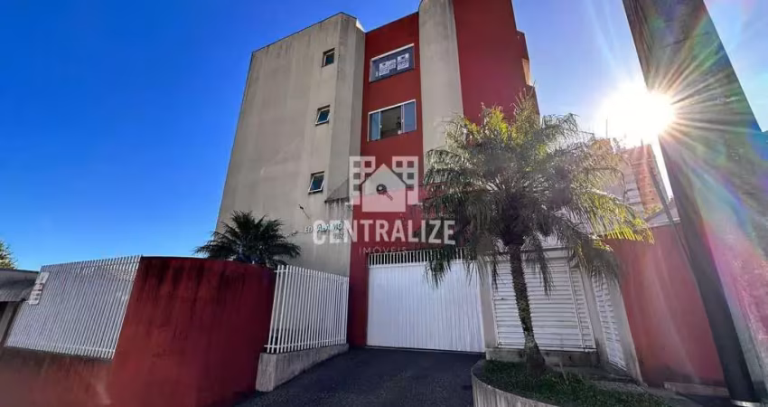 Apartamento com 2 dormitórios à venda,103.85 m , Oficinas, PONTA GROSSA - PR