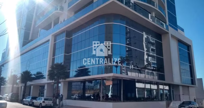 VENDA - EDIFÍCIO COTÊ D` AZUR - TORRE CANNES  OFICINAS - PONTA GROSSA - PR