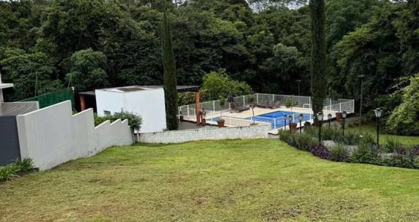 VENDA - TERRENO CONDOMINIO VILLA TOSCANA