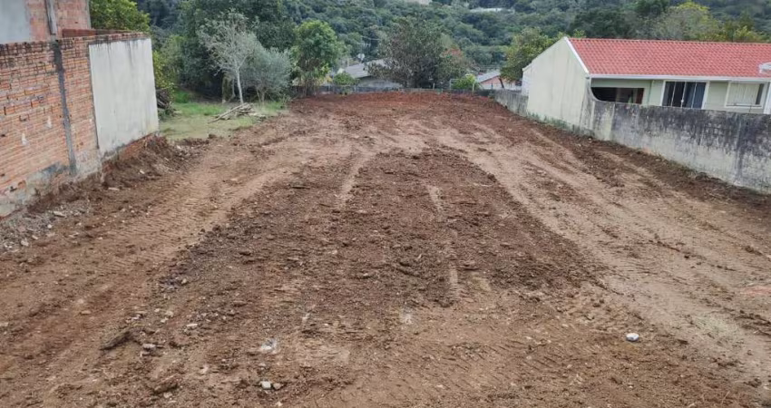 Terreno à venda, Uvaranas, PONTA GROSSA - PR