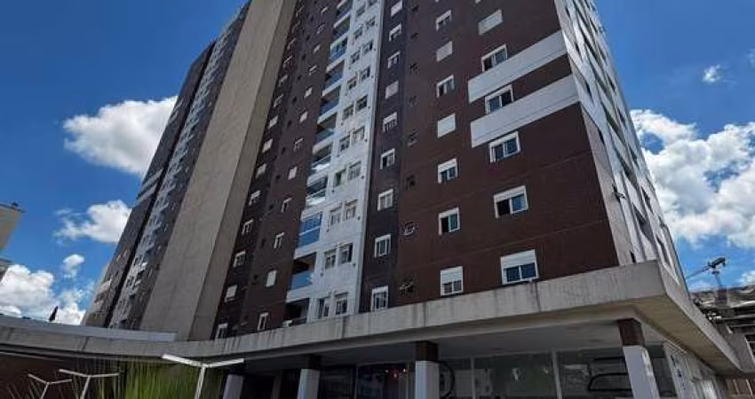 LOCAÇÃO - EDIFÍCIO REMBRANDT - CENTRO