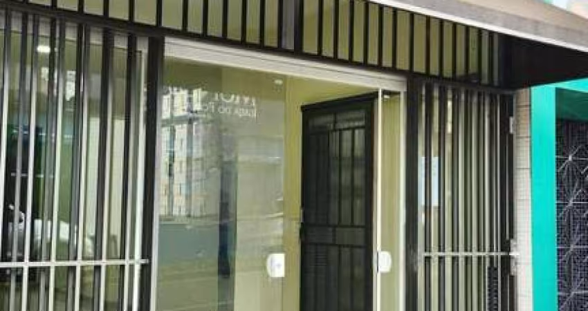 Imóvel comercial para locação, Centro, PONTA GROSSA - PR