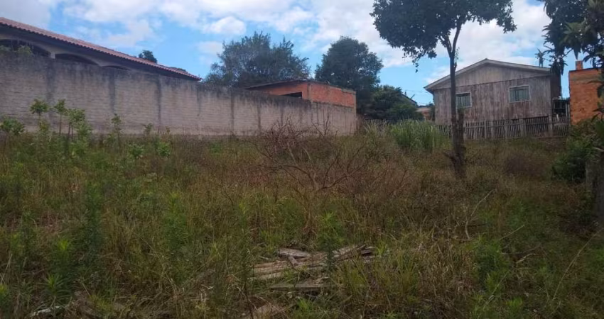 Terreno à venda, Uvaranas, PONTA GROSSA - PR