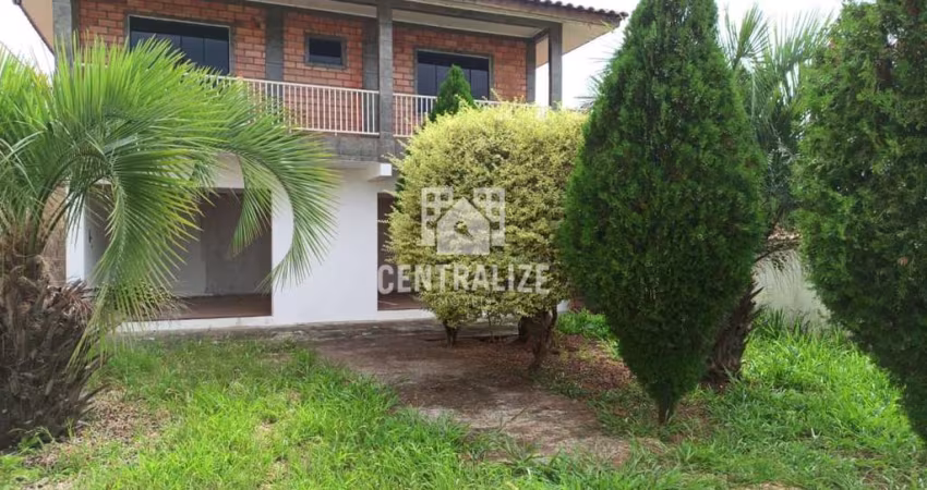 Casa com 2 dormitórios à venda, Colônia Dona Luiza, PONTA GROSSA - PR