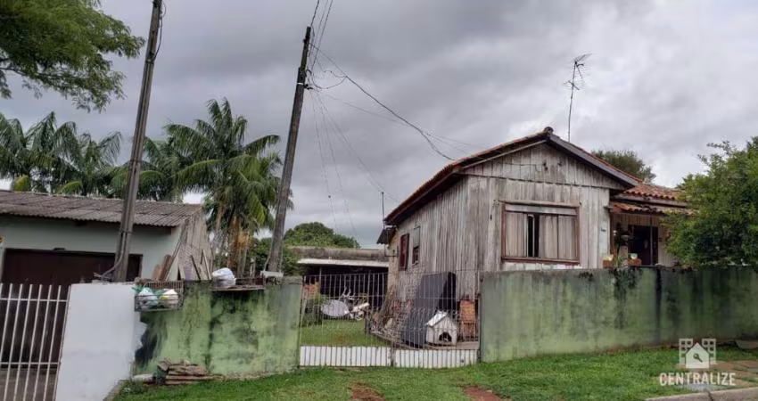 Terreno à venda, Oficinas, PONTA GROSSA - PR