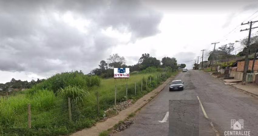 VENDA- TERRENO - RONDA