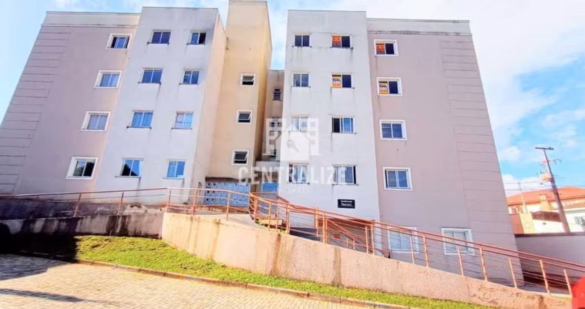 Apartamento à venda - Residencial Ferrara - Oficinas, PONTA GROSSA - PR