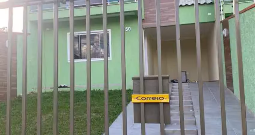 Sobrado com 3 dormitórios à venda, contorno, ponta grossa - pr