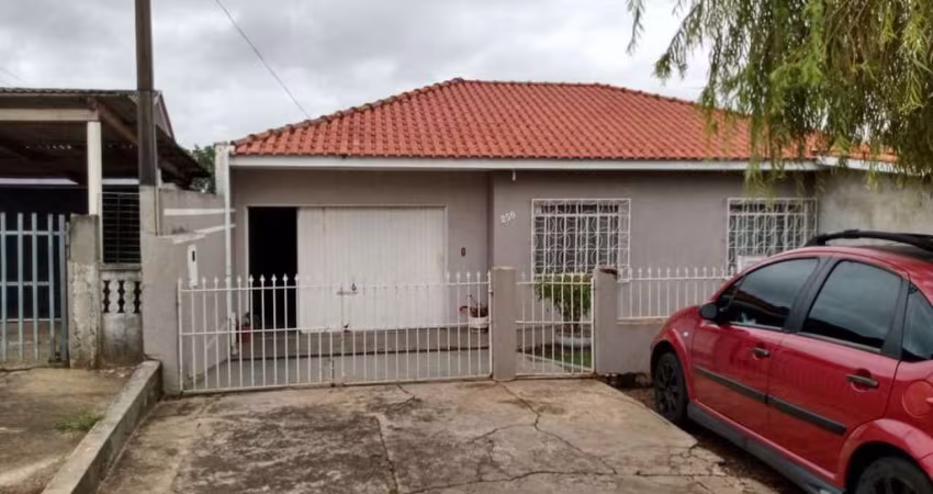 Casa com 4 dormitórios à venda, Colônia Dona Luiza, PONTA GROSSA - PR