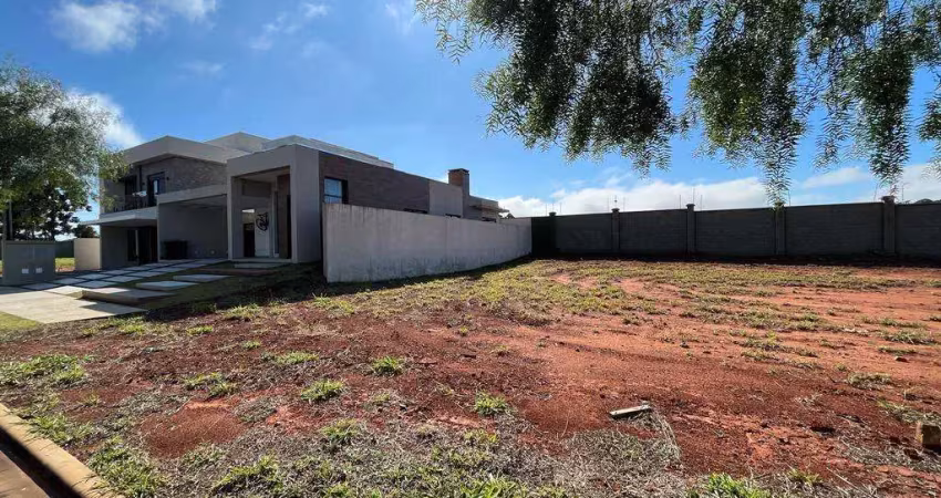 Terreno à venda no Jardim Carvalho, Ponta Grossa 