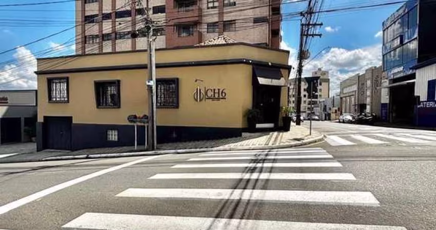 Imóvel comercial para locação, Centro, PONTA GROSSA - PR