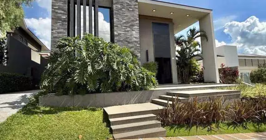 VENDA - CASA CONDOMÍNIO VILLA VICENZA - JARDIM AMÉRICA-PONTA GROSSA-PR