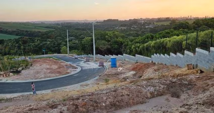 Terreno à venda, Jardim Carvalho, PONTA GROSSA - PR