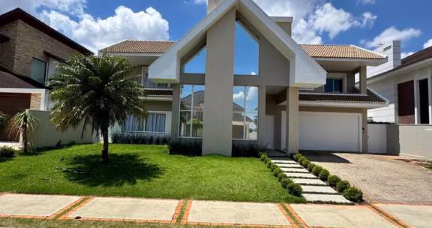 VENDA - CASA EM CONDOMINIO VILLAGGIO DEL TRAMONTO, Estrela - Ponta Grossa