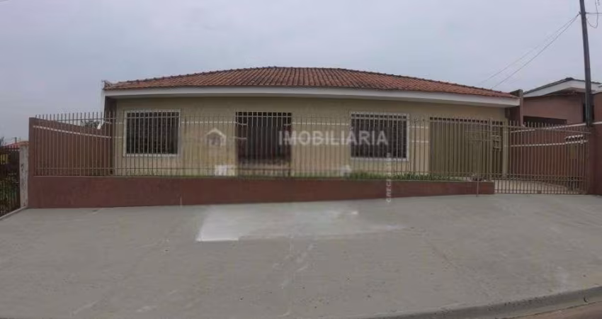 Casa com 3 dormitórios à venda, Boa Vista, PONTA GROSSA - PR