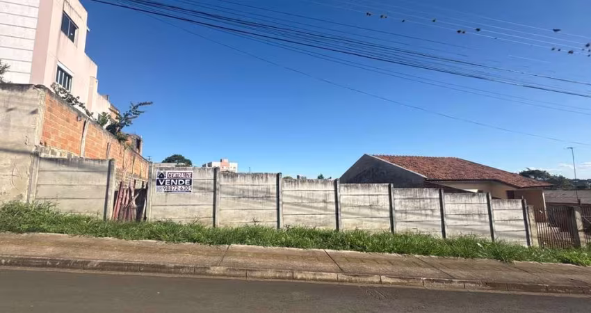 Terreno à venda, Colônia Dona Luiza, PONTA GROSSA - PR