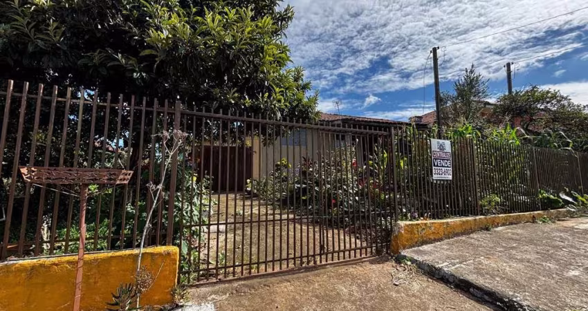Casa com 2 dormitórios à venda, CARAMBEI, CARAMBEI - PR