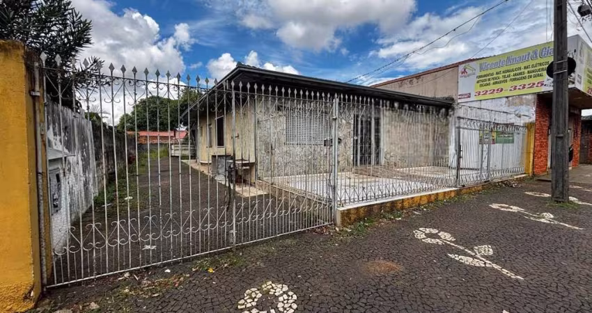 Comercial à venda, Oficinas, PONTA GROSSA - PR