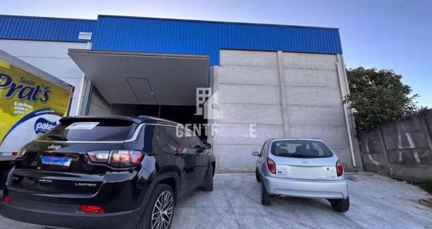 Barracão para locação, CONTORNO, PONTA GROSSA - PR