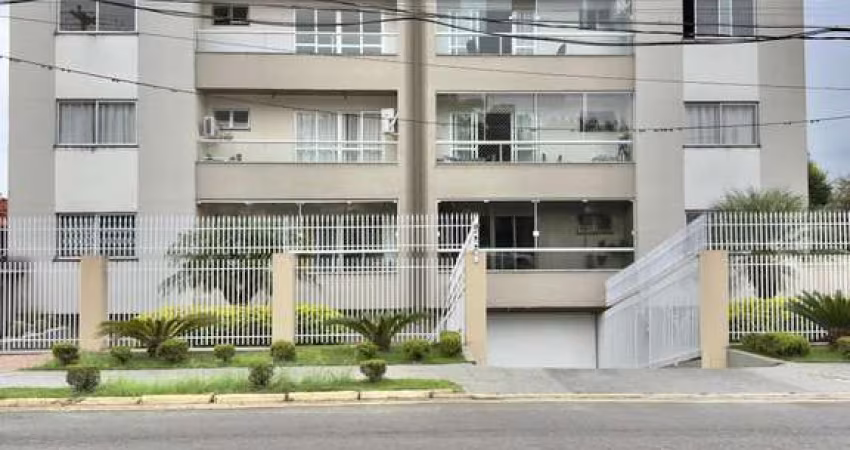 Apartamento à venda, Edifício Europa - Oficinas, PONTA GROSSA - PR