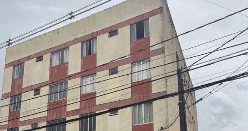 VENDA-APARTAMENTO-EDIFÍCIO ITALO-NOVA RÚSSIA-PONTA GROSSA-PR