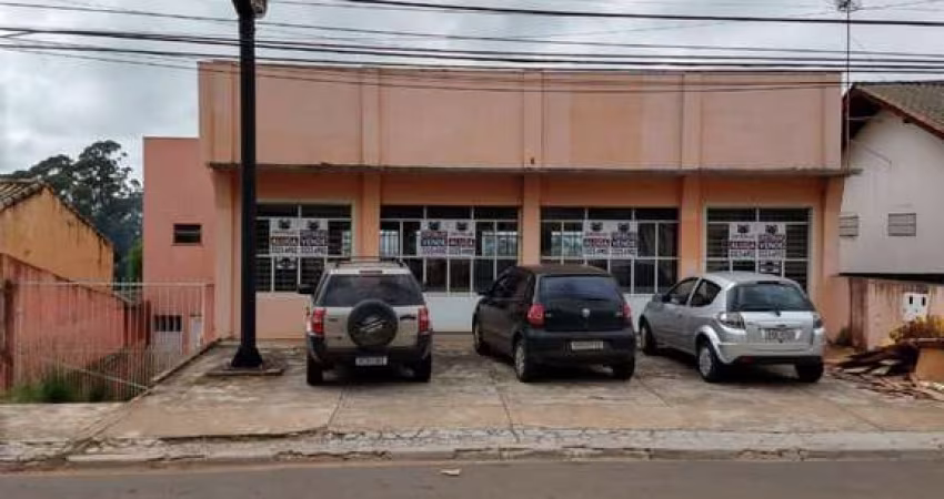 VENDA- BARRACÃO COLÔNIA DONA LUIZA