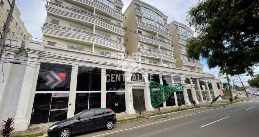 Casa à venda, 3 suítes, Colônia Dona Luiza, PONTA GROSSA - PR