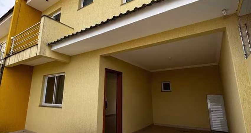 Casa com 3 dormitórios à venda, Oficinas, PONTA GROSSA - PR
