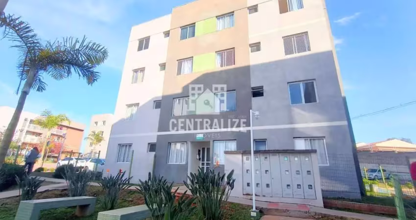 VENDA - APARTAMENTO-CONDOMÍNIO VITTACE JARDIM GIANA-PONTA GROSSA-PR