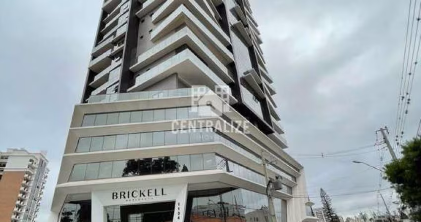 VENDA- EDIFÍCIO BRICKELL-JARDIM CARVALHO