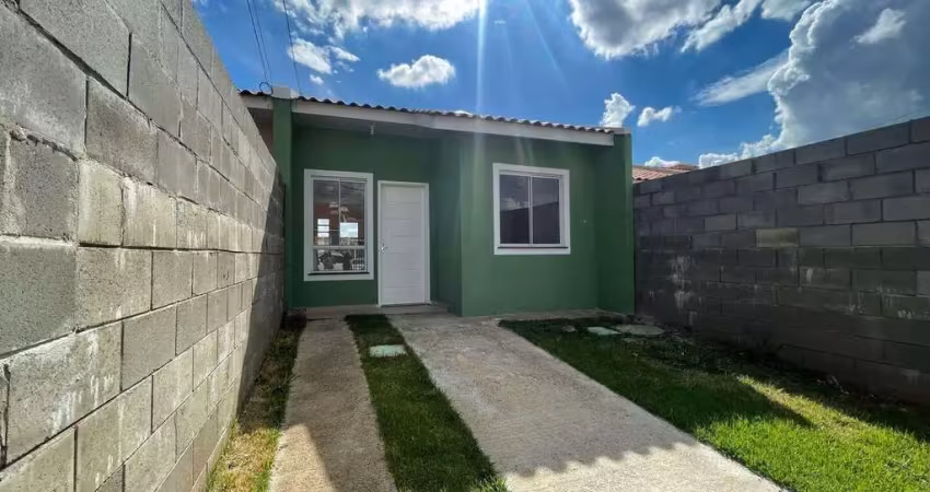 Venda - casa-residencial campo belo-ponta grossa-pr