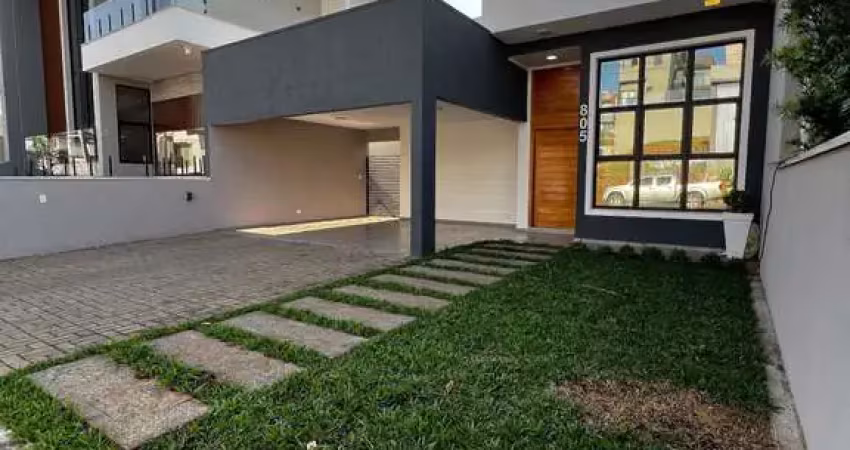 Casa com 3 quartos à venda no Estrela, Ponta Grossa 