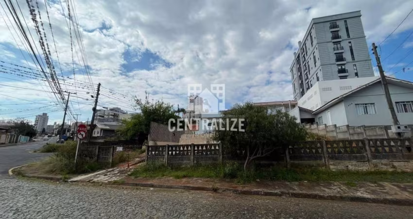 Terreno à venda, Estrela, PONTA GROSSA - PR