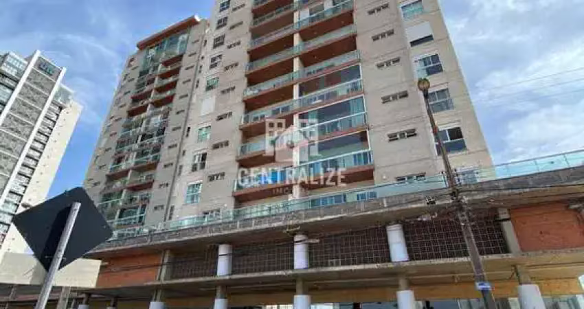 VENDA- COBERTURA-EDIFÍCIO TORRE CEZANNE-OFICINAS