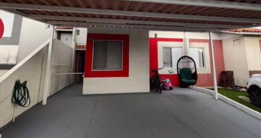 Casa com 3 dormitórios à venda, Boa Vista, PONTA GROSSA - PR