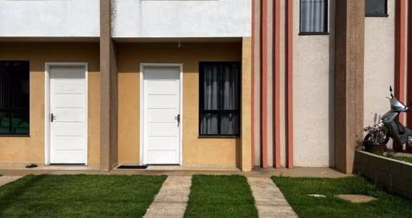 Sobrado para locação, Porto Carvalho- Jardim Carvalho, PONTA GROSSA - PR
