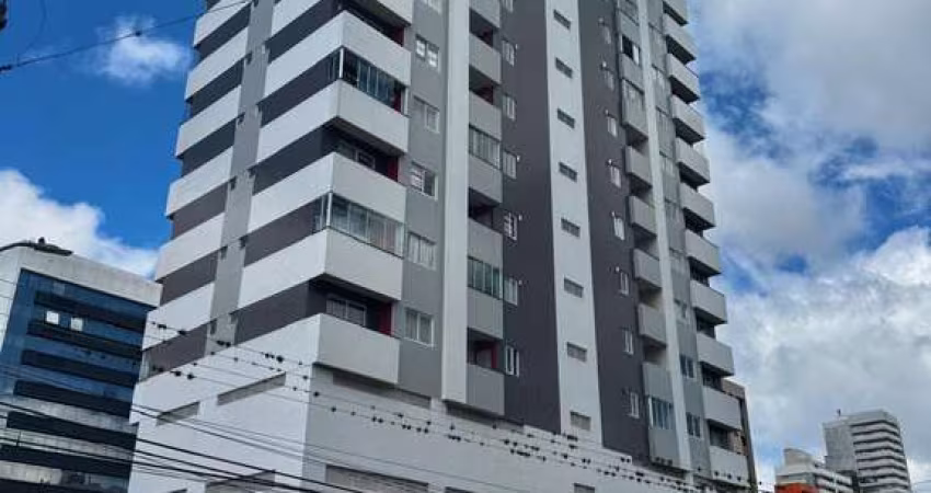 Apartamento com 2 dormitórios para locação, Centro, PONTA GROSSA - PR