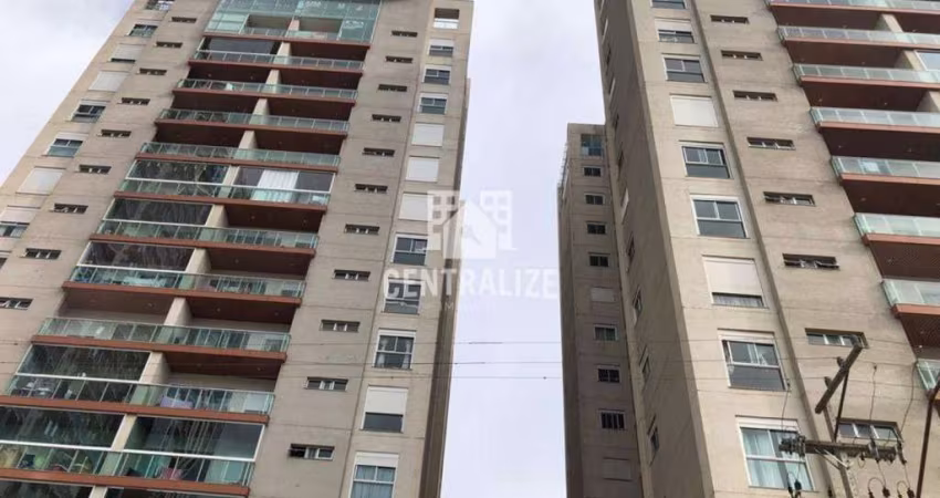 Apartamento à venda, Edifício Torres Cezanne - Oficinas, PONTA GROSSA - PR