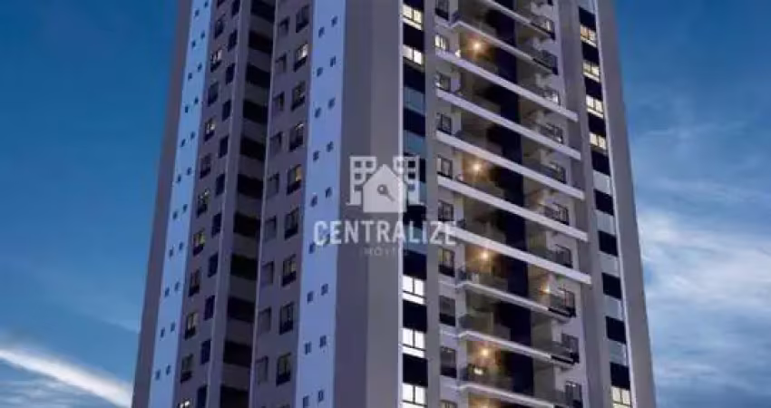 Apartamento com 3 dormitórios à venda, Estrela, PONTA GROSSA - PR