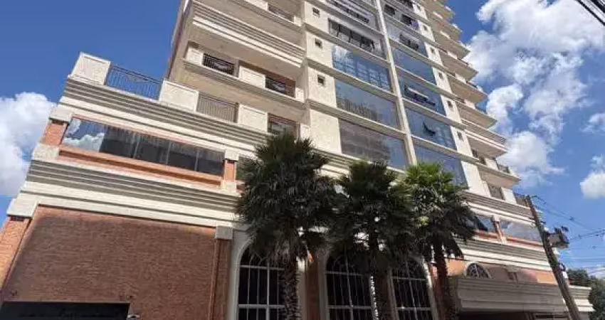 VENDA - APARATEMENTO - EDIFÍCIO LONDON PLACE - JARDIM CARVALHO - PONTA GROSSA - PR