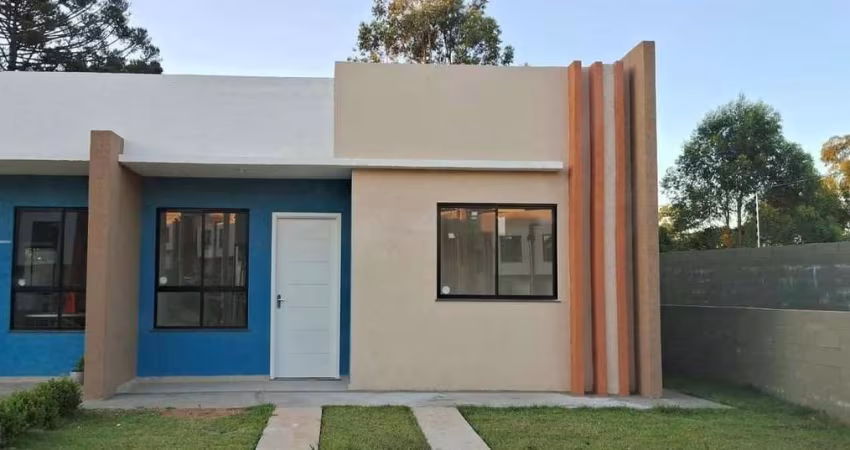Casa com 3 dormitórios para locação, Jardim Carvalho, PONTA GROSSA - PR