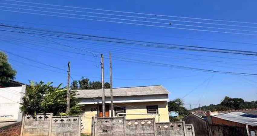 Terreno à venda, Chapada, PONTA GROSSA - PR